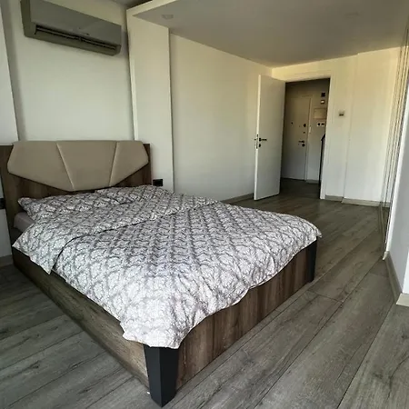 Duplex Akacan Elegance Апартаменты *