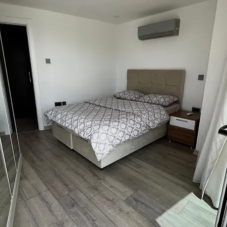 Duplex Akacan Elegance Апартаменты *