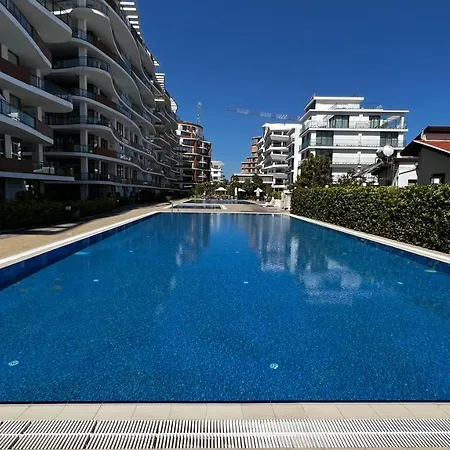 Duplex Akacan Elegance Кирения