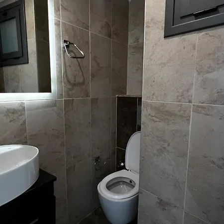 Duplex Akacan Elegance * Girne