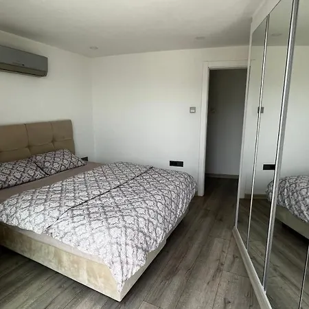 Duplex Akacan Elegance Daire
