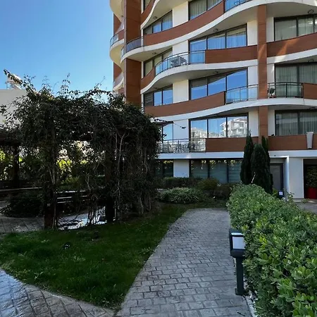Daire Duplex Akacan Elegance *